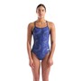 arena Fireflow Lightdrop Back Badeanzug f�r Damen