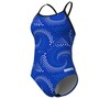 arena Fireflow Lightdrop Back Badeanzug f�r Damen