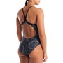 arena Fireflow Lightdrop Back Badeanzug f�r Damen