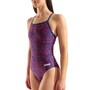 arena Snakeskin Lightdrop-Back Badeanzug f�r Damen