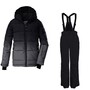 Killtec Skianzug f�r Jungen Wasserdicht Winddicht Atmungsaktiv