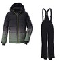 Killtec Skianzug f�r Jungen Wasserdicht Winddicht Atmungsaktiv