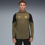 Puma BVB Borussia Dortmund Trainingsanzug der Saison 25-26