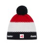 Eisb�r Star Pompon M� SA Strickm�tze Herren Damen M�tze Winterm�tze