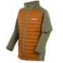 Regatta Trekktain 3 in 1 Jacke f�r Jungen Wasserdicht mit Kapuze