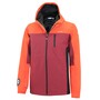 Regatta Trekktain 3 in 1 Jacke f�r Jungen Wasserdicht mit Kapuze