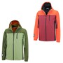 Regatta Trekktain 3 in 1 Jacke f�r Jungen Wasserdicht mit Kapuze
