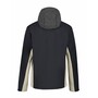 Icepeak Beedeville Softshelljacke Herren mit Kapuze