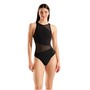 arena Mesh Angle Badeanzug f�r Damen
