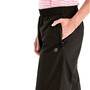 Killtec Regenhose / berziehose fr Damen