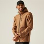 Regatta Softshelljacke Ossek Herren mit Kapuze