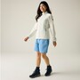Regatta Clumber Hybrid Softshelljacke Damen