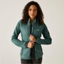 Regatta Clumber Hybrid Softshelljacke Damen
