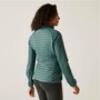 Regatta Clumber Hybrid Softshelljacke Damen