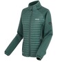 Regatta Clumber Hybrid Softshelljacke Damen