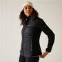 Regatta Clumber Hybrid Softshelljacke Damen