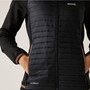 Regatta Clumber Hybrid Softshelljacke Damen