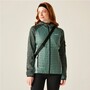 Regatta Strickfleece Hybrid Jacke f�r Damen Newhill