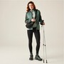 Regatta Strickfleece Hybrid Jacke f�r Damen Newhill