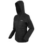 Regatta Strickfleece Hybrid Jacke fr Damen Newhill