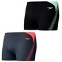 Speedo Hyperboom Badehose Herren chlorbestndig