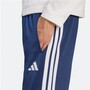adidas Trainingshose im 3 Streifen Design f�r Herren
