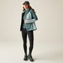 Regatta Softshelljacke Desoto f�r Damen mit Kapuze