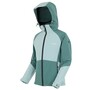 Regatta Softshelljacke Desoto f�r Damen mit Kapuze