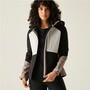 Regatta Softshelljacke Desoto f�r Damen mit Kapuze