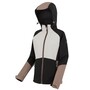 Regatta Softshelljacke Desoto f�r Damen mit Kapuze
