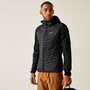 Regatta Hybrid Softshelljacke Andreson Herren