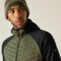 Regatta Hybrid Softshelljacke Andreson Herren