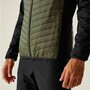 Regatta Hybrid Softshelljacke Andreson Herren