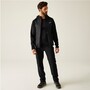 Regatta Hybrid Softshelljacke Andreson Herren