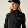 Regatta Softshelljacke Ossek fr Damen