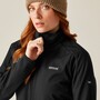 Regatta Softshelljacke Moutdale f�r Damen