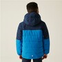 Regatta Winterjacke f�r Kinder Lofthouse mit Kapuze