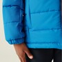 Regatta Winterjacke f�r Kinder Lofthouse mit Kapuze