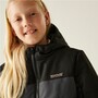 Regatta Winterjacke fr Kinder Lofthouse mit Kapuze