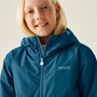 Regatta Winterjacke Hillain warme gef�ttert und wasserdicht