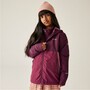 Regatta Winterjacke Hillain warme gef�ttert und wasserdicht