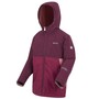 Regatta Winterjacke Hillain warme gef�ttert und wasserdicht