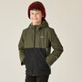 Regatta Winterjacke Hillain warme gef�ttert und wasserdicht