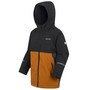 Regatta Winterjacke Hillain warme gef�ttert und wasserdicht