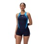 Speedo Hyperboom Tankini f�r Damen 