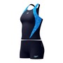Speedo Hyperboom Tankini f�r Damen 