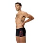 Speedo Medley Logo Badehose Herren chlorbest�ndig