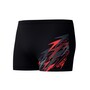 Speedo Medley Logo Badehose Herren chlorbest�ndig