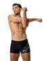 Speedo Medley Logo Badehose Herren chlorbest�ndig