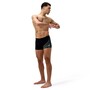 Speedo Medley Logo Badehose Herren chlorbest�ndig